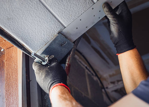 Reliable Garage Door Panel Replacement contractor in Richmond Hill, GA by Garage Doors Repair Pro